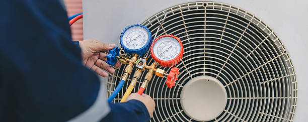 Licensed Ac Installation service in Worcester, MA - HVAC Repair CO